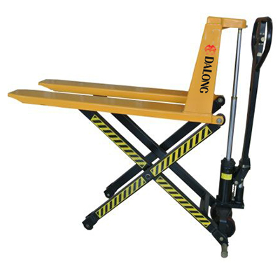 無錫電動搬運(yùn)車